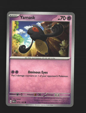 Yamask