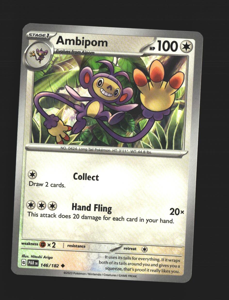 Ambipom