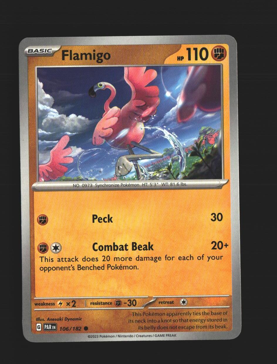 Flamigo