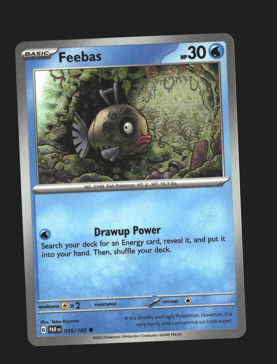 Feebas