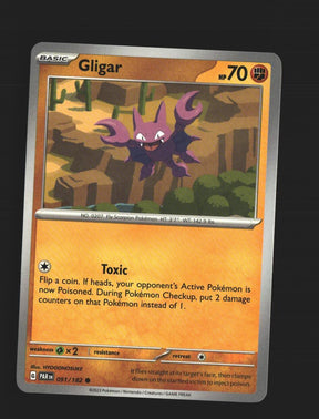 Gligar