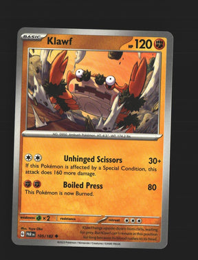 Klawf