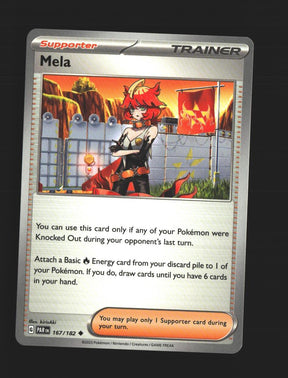 Mela