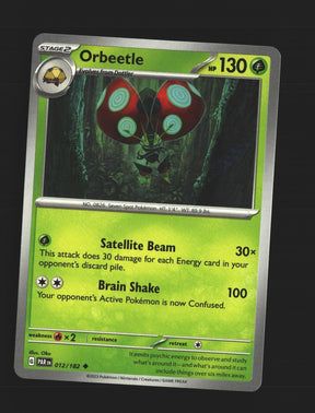 Orbeetle