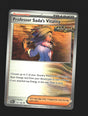 Professor Sada's Vitality