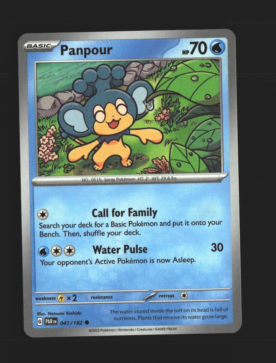 Panpour