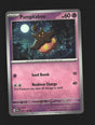 Pumpkaboo