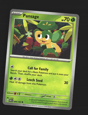 Pansage