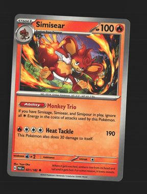Simisear