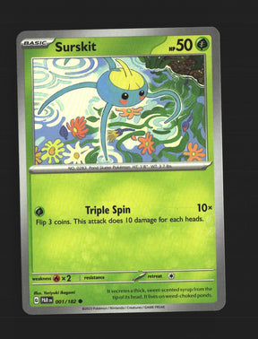 Surskit
