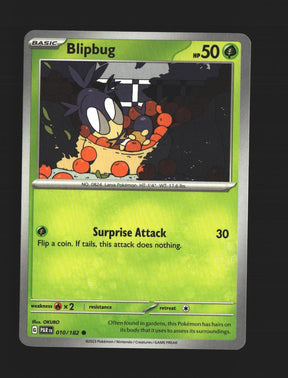 Blipbug