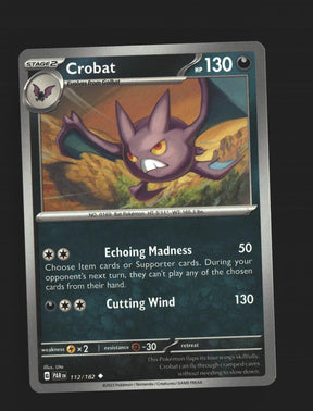 Crobat