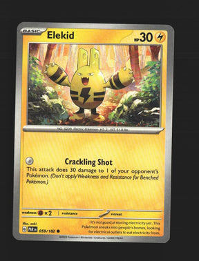 Elekid
