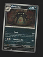 Garbodor - 117/182
