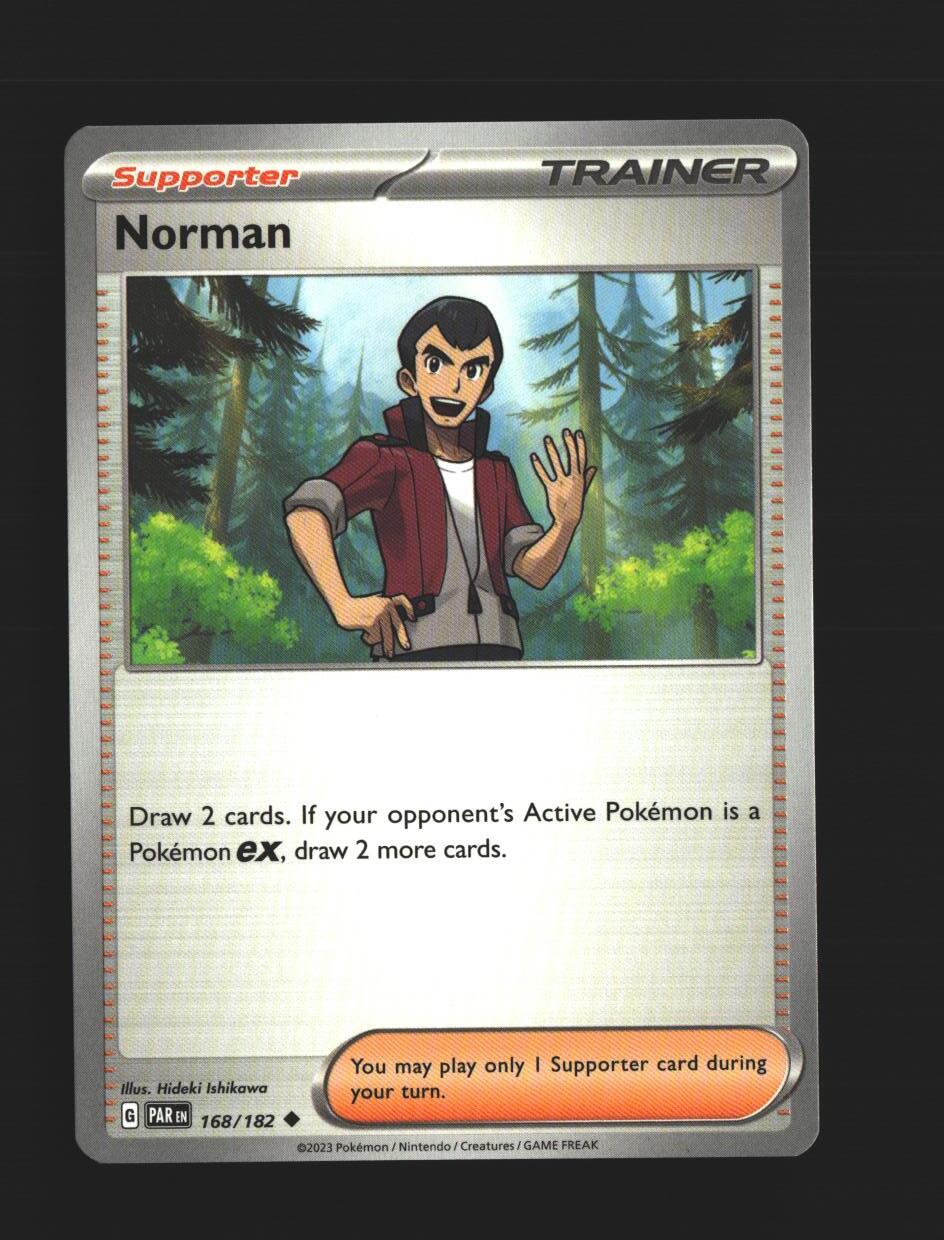 Norman
