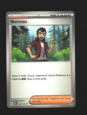 Norman