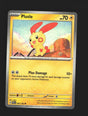 Plusle - 060/182