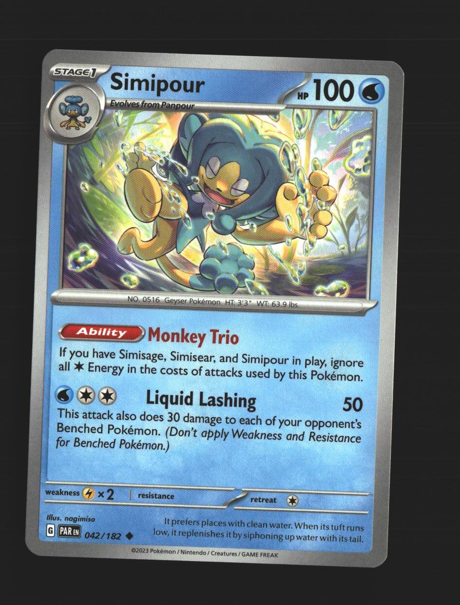 Simipour