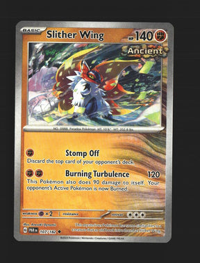 Slither Wing - 107/182