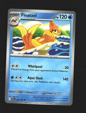 Floatzel
