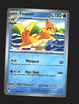 Floatzel
