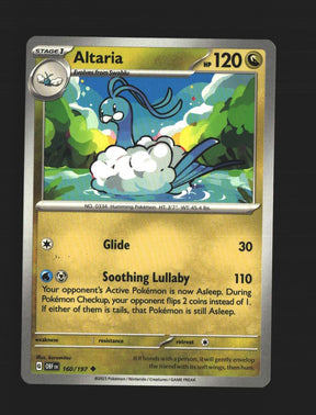 Altaria