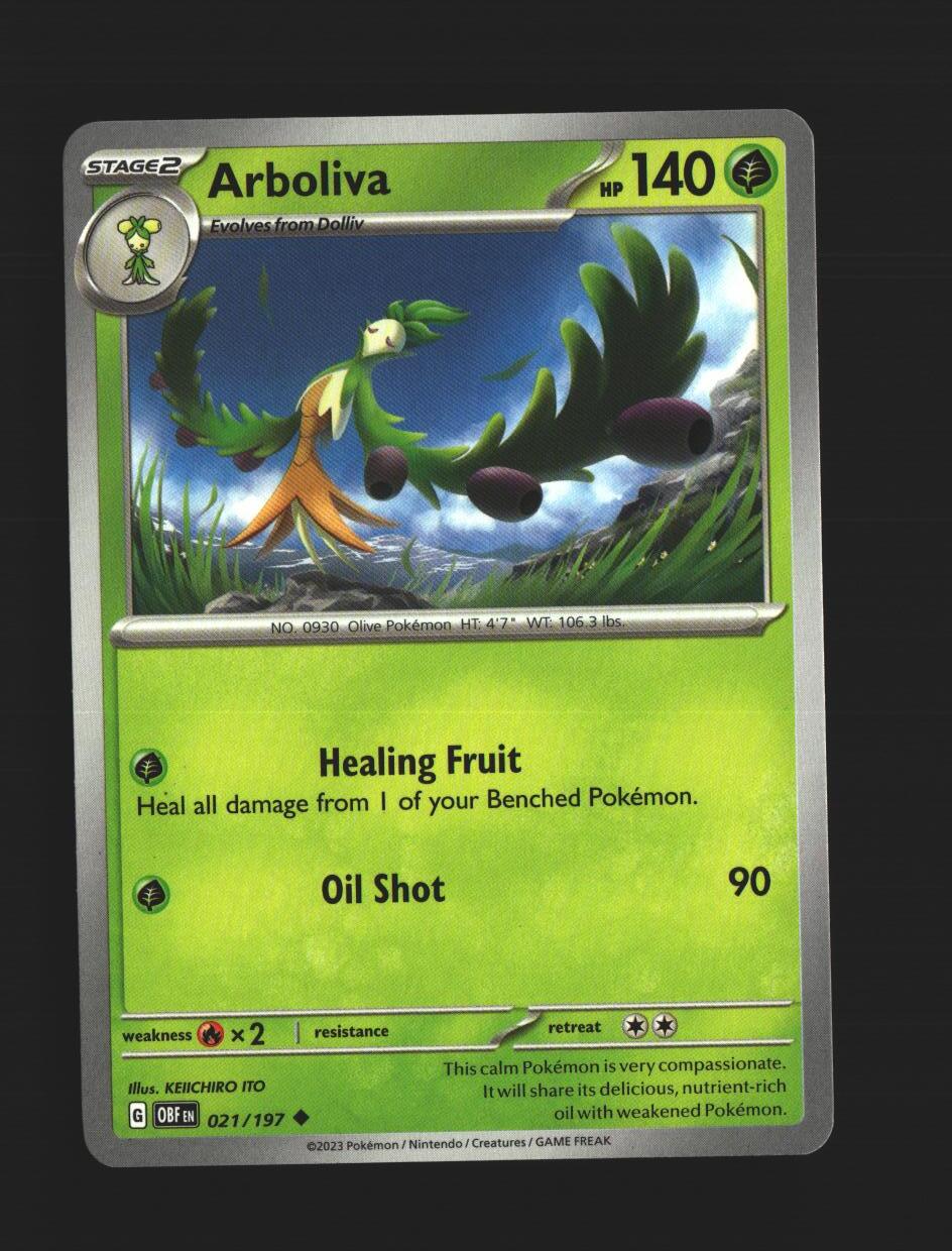 Arboliva