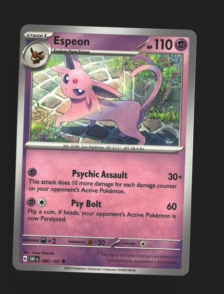 Espeon