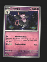 SortSwift stock scan