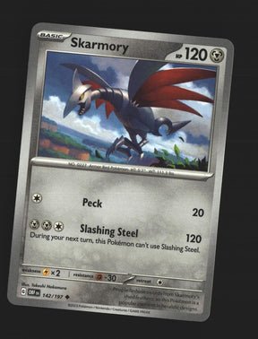 Skarmory