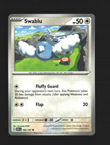 SortSwift stock scan