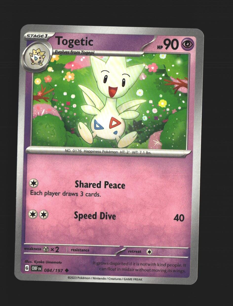 Togetic
