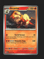 Arcanine