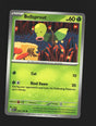Bellsprout