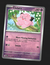 Clefairy