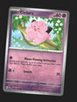 Clefairy