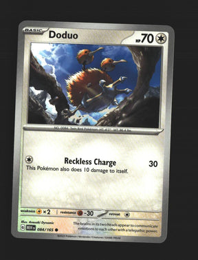 Doduo