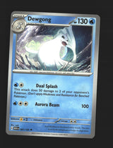 Dewgong