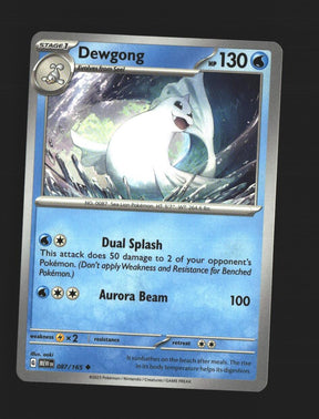 Dewgong