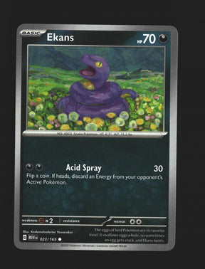 Ekans