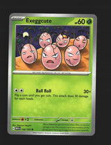 Exeggcute
