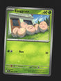 Exeggcute