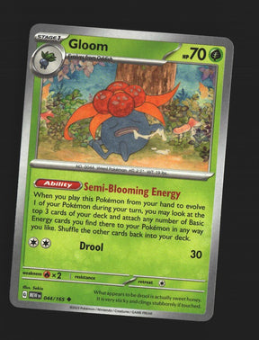 Gloom