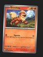 Growlithe