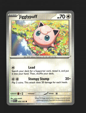 Jigglypuff