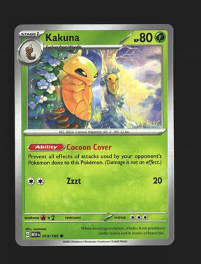Kakuna