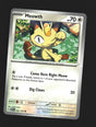 Meowth
