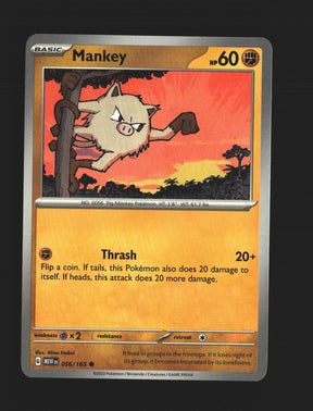 Mankey