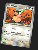 Miltank