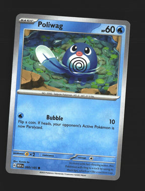 Poliwag